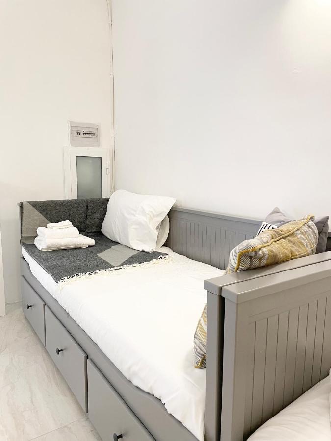 Entire Central Valletta Home Экстерьер фото