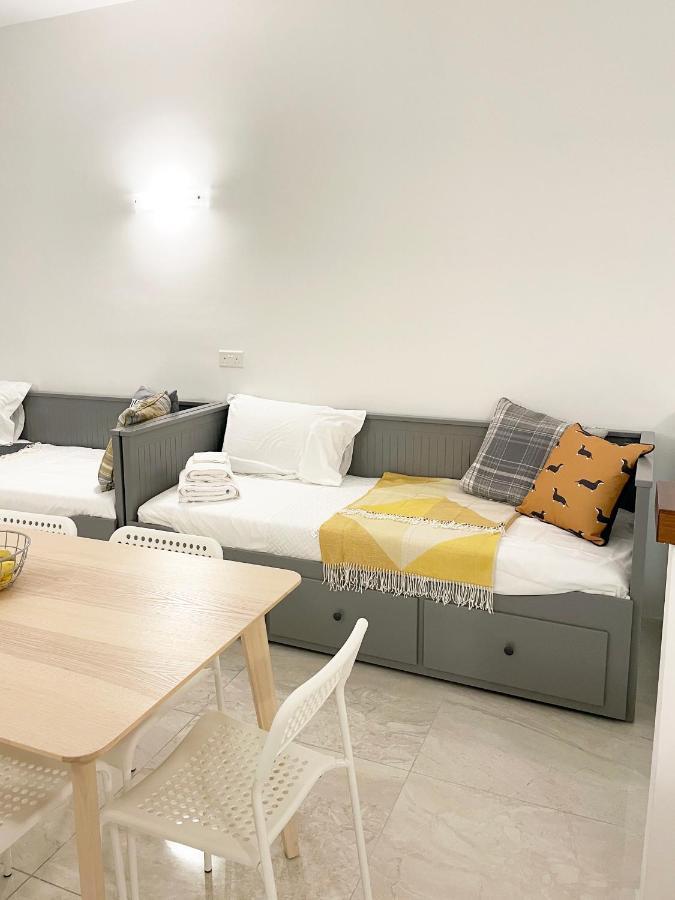 Entire Central Valletta Home Экстерьер фото