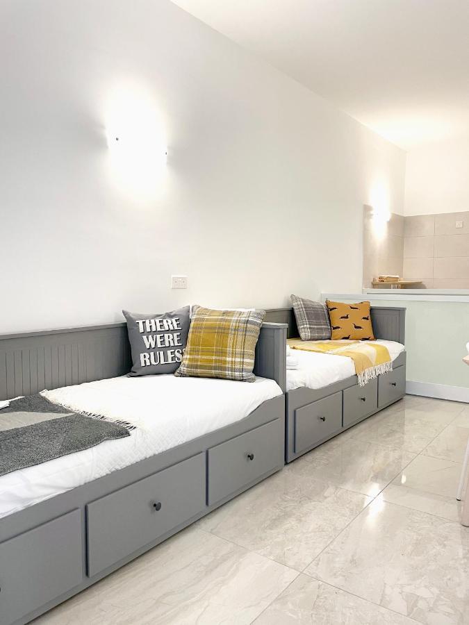 Entire Central Valletta Home Экстерьер фото