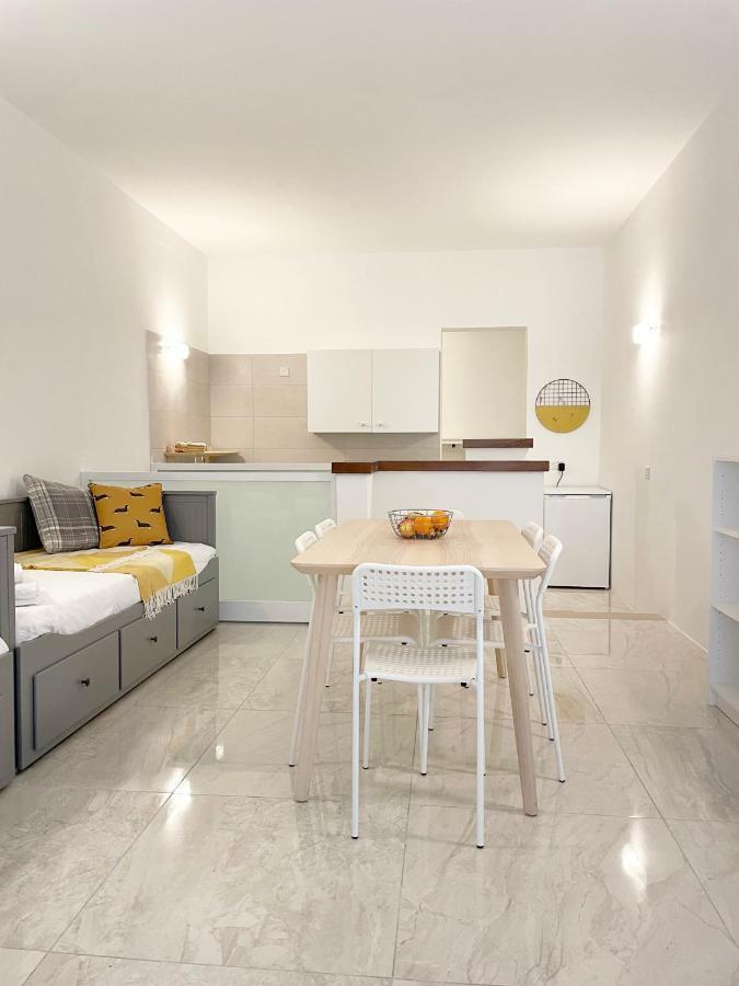 Entire Central Valletta Home Экстерьер фото