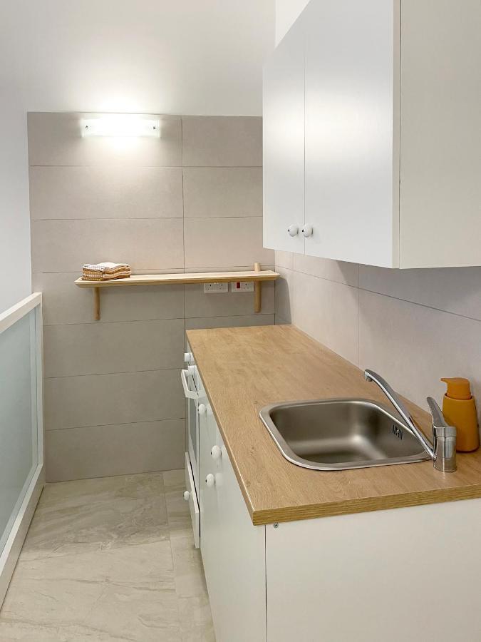 Entire Central Valletta Home Экстерьер фото