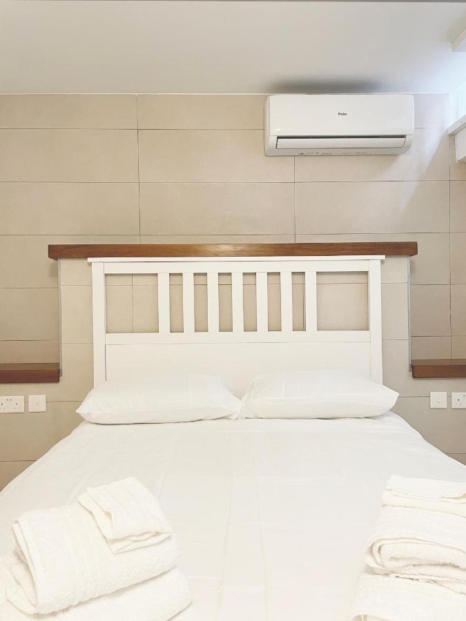 Entire Central Valletta Home Экстерьер фото