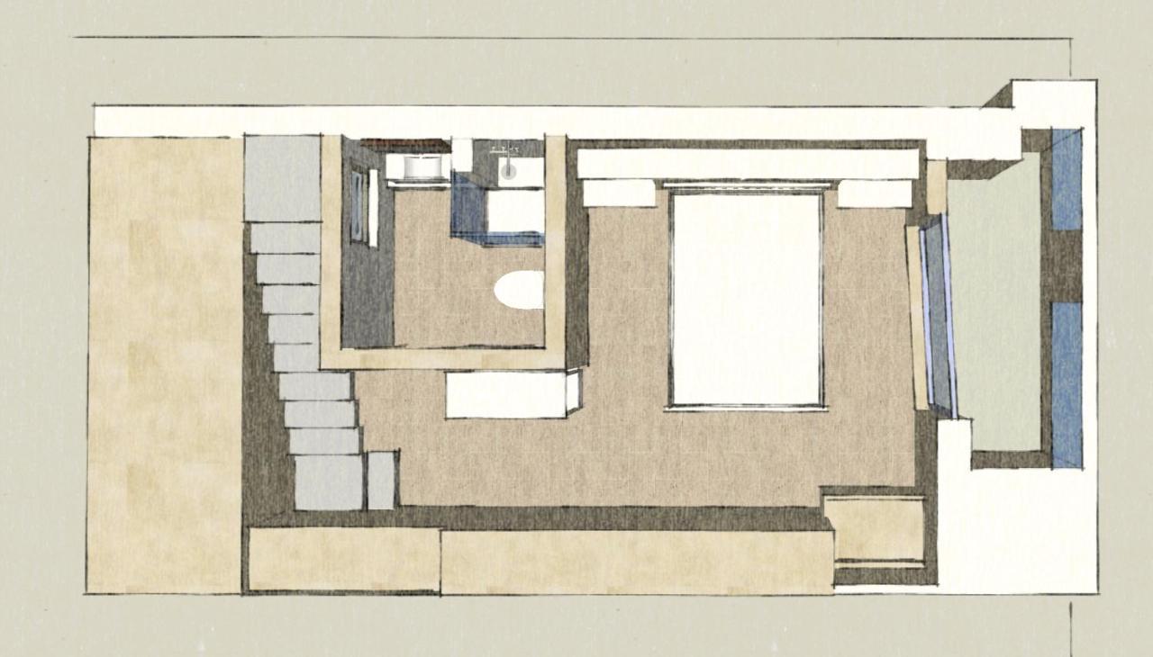 Entire Central Valletta Home Экстерьер фото