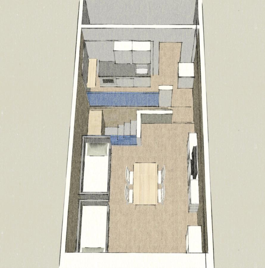 Entire Central Valletta Home Экстерьер фото